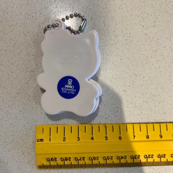 Hello Kitty Mini mirror vintage 1996 - Picture 2 of 3